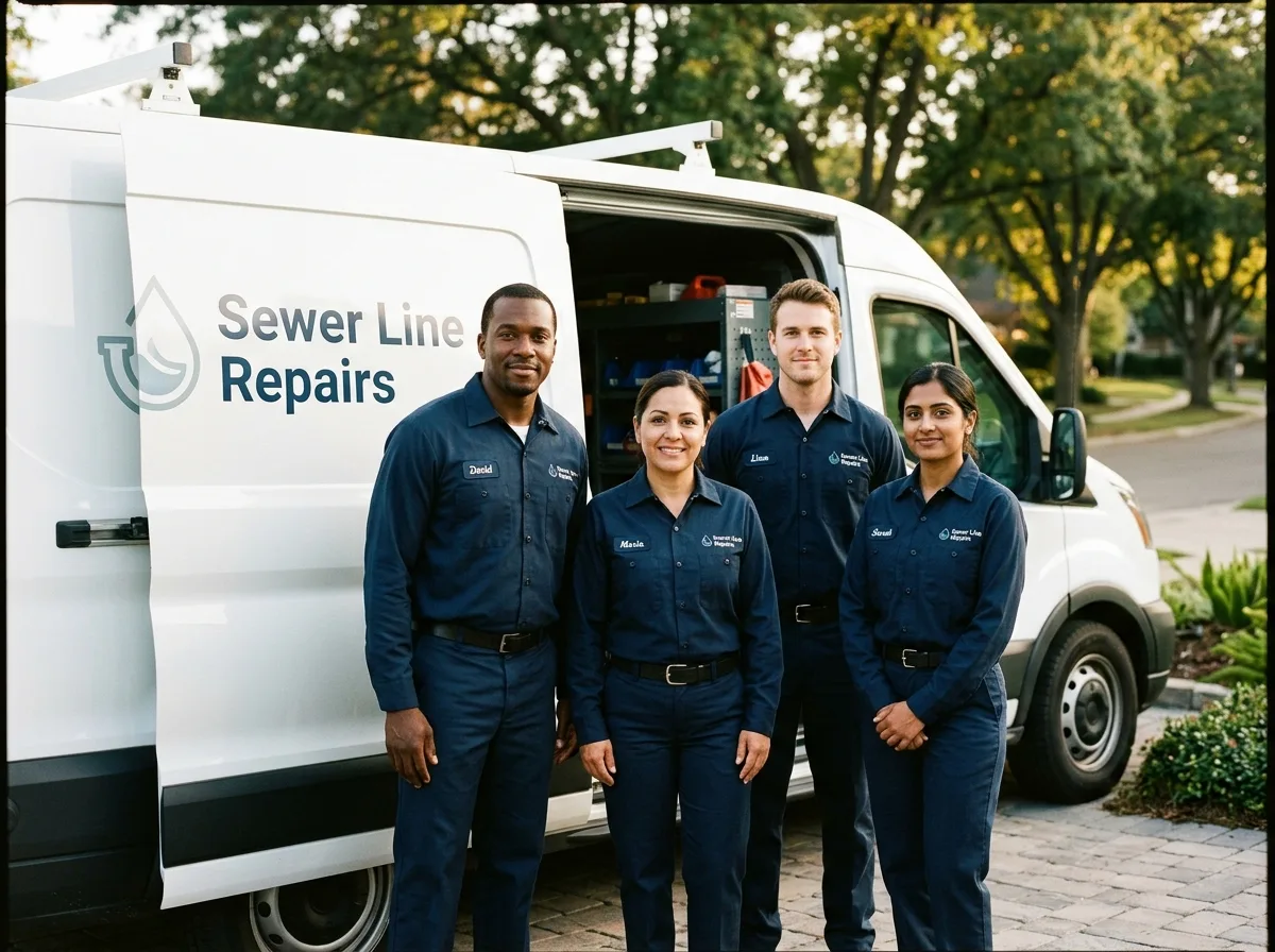 Emergency Plumber company in Maunaloa, HI