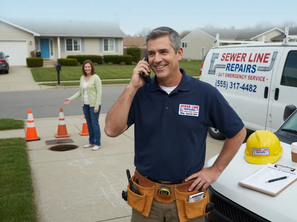 Emergency Plumber Maunaloa, HI FAQs