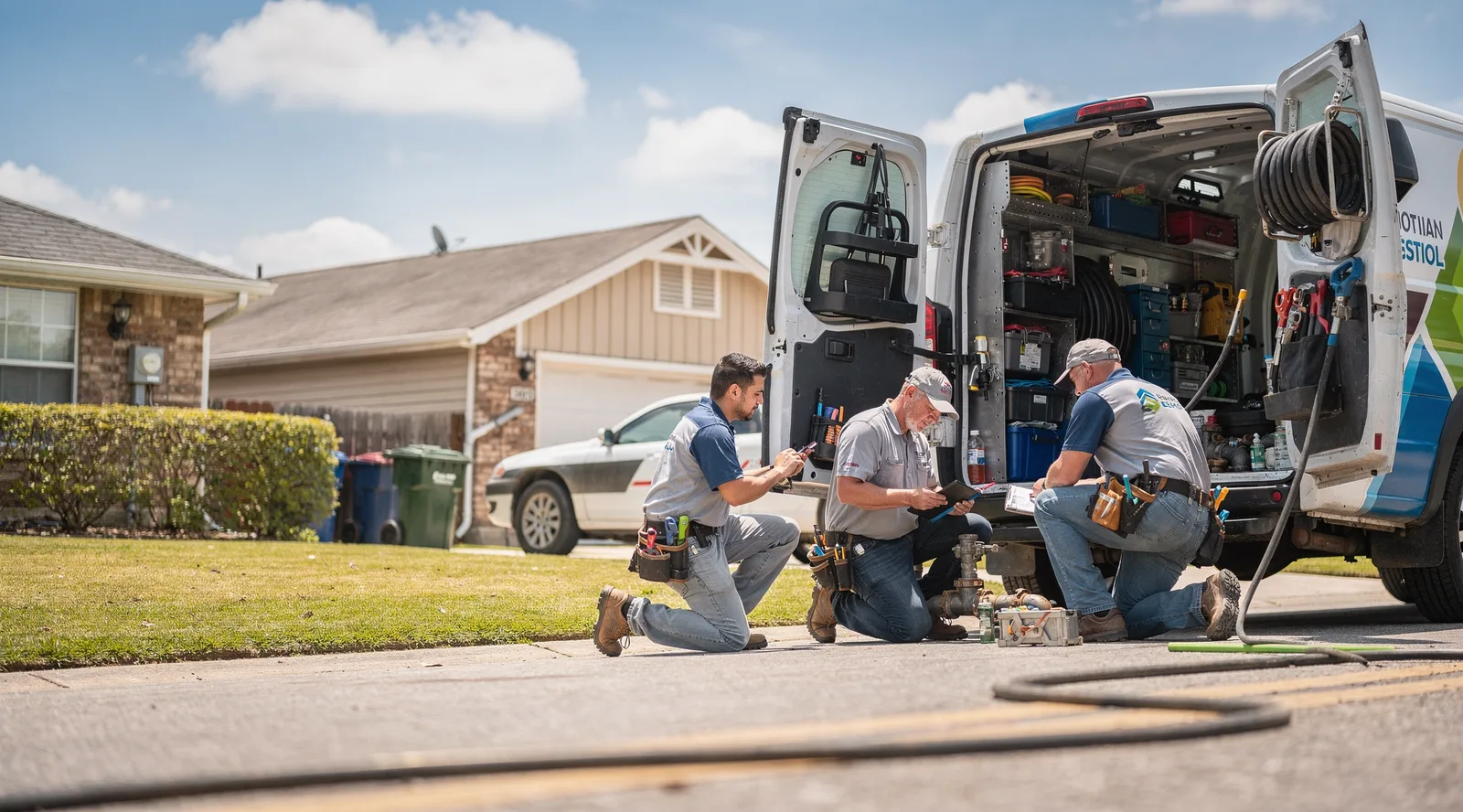 Emergency Plumber in Maunaloa, HI near me
